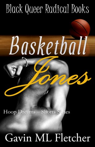 Basketball Jones (Hoop Dreams, #1)