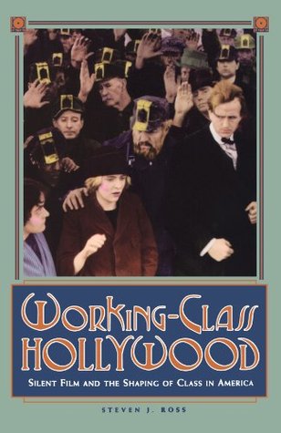 Working-Class Hollywood (Paperback)