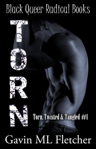 Torn (Torn, Twisted & Tangled, #1)