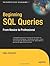 Beginning SQL Queries by Clare Churcher