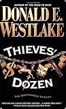 Thieves' Dozen (Dortmunder, #12)
