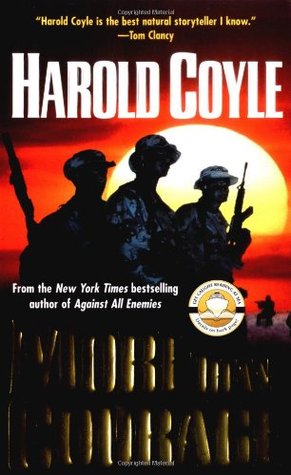 More Than Courage (Nathan Dixon, #3)