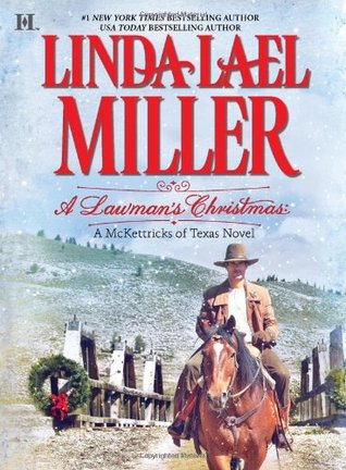 A Lawman's Christmas (McKettricks, #14)