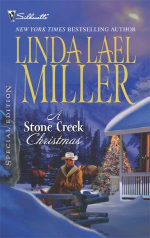 A Stone Creek Christmas (Stone Creek, #4)