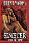 Sinister by Billie Sue Mosiman