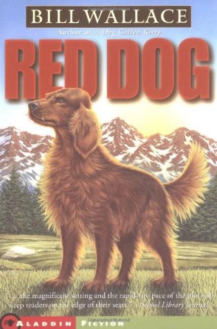 Red Dog (Paperback)