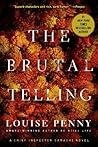 The Brutal Telling by Louise Penny