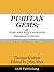 Puritan Gems; or, the Wise and Holy Sayings of Thomas Watson