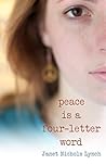 Peace Is a Four-Letter Word