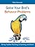 Solve Your Bird's Behavior Problems