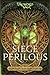 Siege Perilous by E.D. deBirmingham