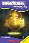 Time Trap (Bionicle Adventures, #10)