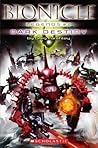 Dark Destiny (Bionicle Legends, #2)