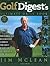 Golf Digest's Ultimate Drill Book by Jim McLean