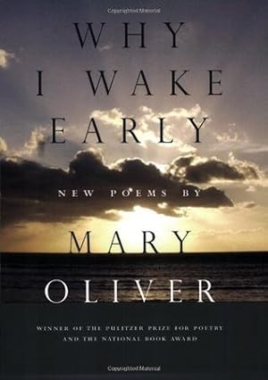 Cover of Why I Wake Early