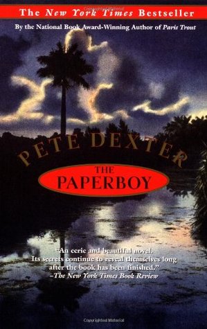 The Paperboy (Paperback)
