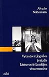 Vytauto ir Jogailos įvaizdis Lietuvos ir Lenkijos visuomenėse
