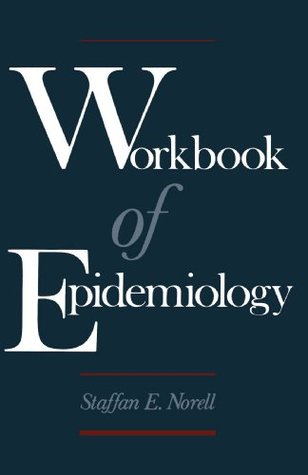 Workbook of Epidemiology (Paperback)