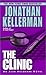 The Clinic (Alex Delaware, ...