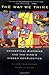 The Way We Think by Gilles Fauconnier