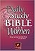 Daily Study Bible for Women