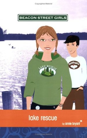 Lake Rescue (Beacon Street Girls, #6)