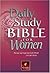 Daily Study Bible for Women (Daily Study Bible for Women)