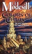 Colors of Chaos