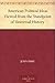 American Political Ideas Viewed from the Standpoint of Universal History