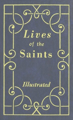 Lives of the Saints (Hardcover)