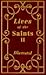 Lives of the Saints II