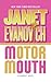 Motor Mouth by Janet Evanovich
