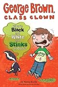 What's Black and White and Stinks All Over?