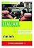 Drive Time: Italian (CD): Learn Italian While You Drive (All-Audio Courses)