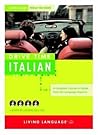 Drive Time: Italian (CD): Learn Italian While You Drive (All-Audio Courses)