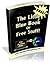 The Little Blue Book of Free Stuff!