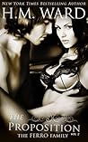 The Proposition 2 by H.M. Ward