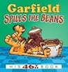 Garfield Spills the Beans by Jim Davis