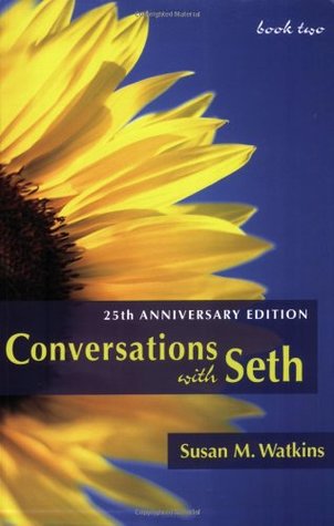 Conversations with Seth, Book 2 (Paperback)