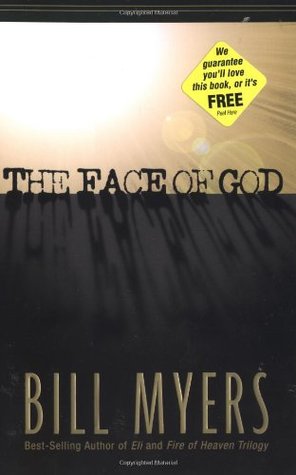 The Face of God (Paperback)