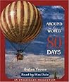 Around the World in 80 Days by Jules Verne