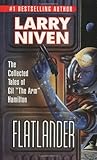 Flatlander by Larry Niven