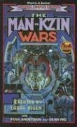 The Man-Kzin Wars (Man-Kzin Wars, #1)