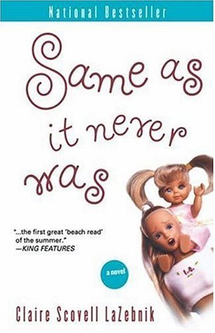 Same As It Never Was (Paperback)