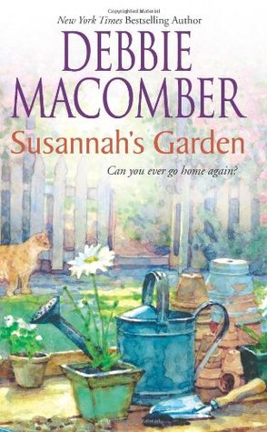 Susannah's Garden (Blossom Street, #3)