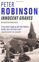 Innocent Graves (Inspector Banks, #8)