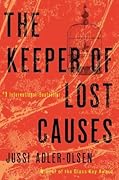 The Keeper of Lost Causes (Department Q, #1)