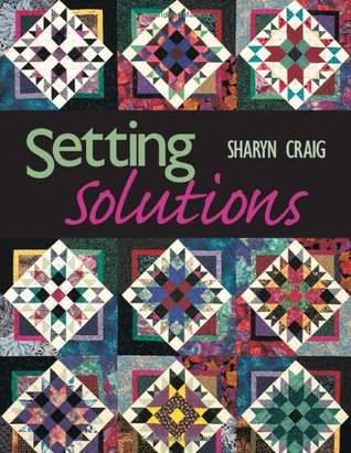 Setting Solutions (Paperback)