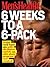 Men's Health The Six-Pack S...