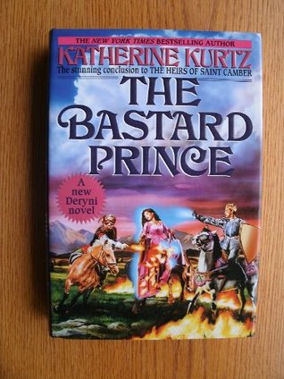 The Bastard Prince
